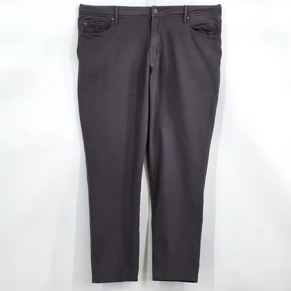 Swet Tailor Other - Quiet Luxury Swet Tailor All-In Pants Men’s 36x30 Stretch Deeper Grey Everyday